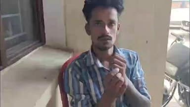 टापरी: मानसिक रूप से परेशान एक युवक ने किन्नौर का बताया, लोगों ने सोशल मीडिया पर वीडियो जारी कर युवक की मदद की लगाई गुहार