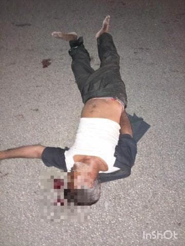 తూప్రాన్: రోడ్డు ప్రమాదంలో ఒకరు మృతి మరొకరికి తీవ్ర గాయాలు
తూప్రాన్ పోలీసులు కేసు నమోదు