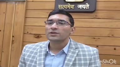 चम्बा: बिना लाइसेंस तंबाकू उत्पाद बेचने पर डीसी ने लगाया तीन लाख रुपये का जुर्माना