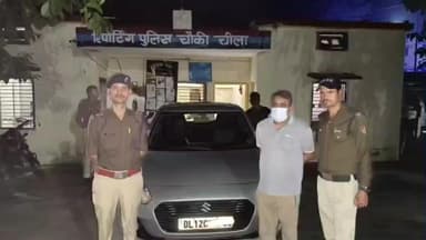 कोटद्वार: पौड़ी पुलिस ने यातायात नियम तोड़ने वालों पर सख्ती दिखाई, 07 वाहन सीज और 86 चालान किए गए