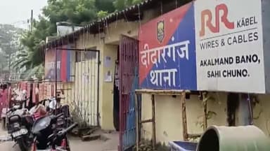 संपतचक: फतेहपुर मेला में युवक की मोटरसाइकिल चोरी, पुलिस जांच में जुटी