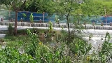 மதுரை வடக்கு: தொடர் மழை காரணமாக கடச்சநேந்தல் கண்மாய்க்கு நீர் வரத்து அதிகரிப்பு - தூர்வாரப்படாததால் தண்ணீர் செல்வதில் சிக்கல்