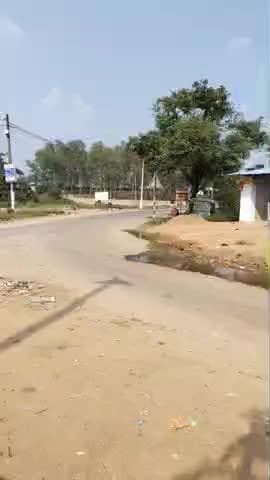लगभग 45000 रुपए खर्च करने के बाद भी सड़क पर बह रहा पानी राहगीरों को आने-जाने में असुविधा प्रशासन मौन