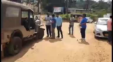 మావోయిస్టుల బంద్ నేపథ్యంలో అల్లూరీ జిల్లాలో విస్తృతంగా తనిఖీలు నిర్వహిస్తున్న పోలీసులు
