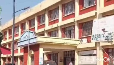 जवाली: जवाली में एक पत्रकार को ₹10 की खबर पर कमेंट करना एक युवा नेता को पड़ा महंगा, पत्रकार ने पुलिस में दी रिपोर्ट