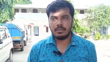 ଗୁଡାରି: ଗୁଡାରି ଏନଏସି ପକ୍ଷରୁ ସହରରେ ଆୟୋଜିତ ସାମୁହିକ ଗୃହପ୍ରବେଶ କାର୍ଯ୍ୟକ୍ରମ ରେ ଯୋଗଦେଇ DUDA ଅଧିକାରୀଙ୍କ ପ୍ରତିକ୍ରିୟା