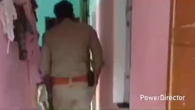 कर्वी: बहिलपुरवा के ऐंचवारा में घरेलू विवाद के चलते आत्महत्या कर रही महिला की पीआरबी 112 पुलिस ने बचाई जान