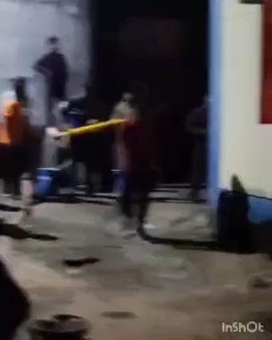 सुकमा: छिंदगढ़ जनपद पंचायत भवन में लगी आग, 1 कमरा जलकर खाक, जरूरी दस्तावेज भी जले