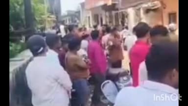 कल्याण: धोकादायक झाडे तोडण्यासाठी ठाकरे गटाचे कल्याण डोंबिवली महापालिका अधिकाऱ्यांना अल्टीमेटम