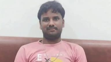 रायसेन: पठारी में युवक को गोली मारी, मौत; आरोपी गिरफ्तार, पुराने विवाद में दूसरी बार चली गोली