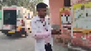 खतौली: खतौली तहसील क्षेत्र के अंतर्गत गांव मुजाहिदपुर में मामूली विवाद के चलते दो पक्षों के बीच मारपीट, कई घायल