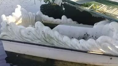 আলিপুরদুয়ার ২: সিকিয়াঝোড়া পর্যটন কেন্দ্রে সরকারি সম্পত্তি নষ্ট হচ্ছে প্রশাসনিক অবহেলায়