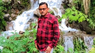 टिहरी: बिहार मूल के ठेकेदार का शव पेड़ पर लटका मिला, 22 अक्टूबर से था लापता