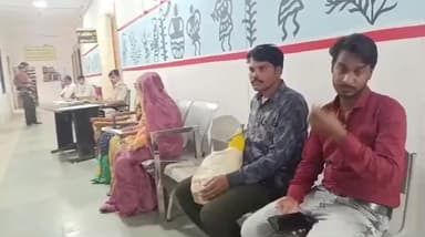 गोटेगांव: छुआछूत विवाद में सगौनी गांव में ग्रामीण, मां और पत्नी से मारपीट, एसपी को दिया आवेदन