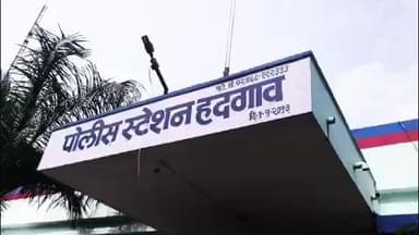 हदगाव: खुदबेनगर येथे पत्नीकडून पतीचा खून; भावांच्या मदतीने घडविला प्रकार; दोघांना हदगाव पोलीसांनी केली अटक, खुनाचा गुन्हा दाखल