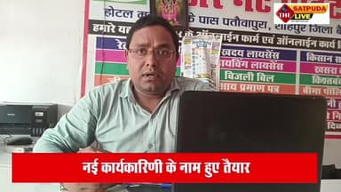 BJP प्रदेश में दलित-आदिवासी होंगे पावरफुल: टीम हेमंत का ऐलान कभी भी; सिंधिया खेमे से प्रभुराम,लता वानखेड़े महामंत्री पद