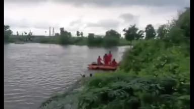కావలి: వాగులో గల్లంతైన వ్యక్తి శవం వెలికితీత..జలదంకి మండలంలో ఘటన