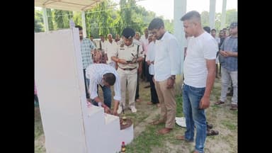 বাক্সা: বাক্সাৰ বিভিন্ন স্থানত সজাগতা সভা অনুষ্ঠিত
