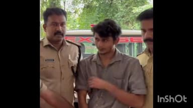 കാഞ്ഞിരപ്പള്ളി: മുണ്ടക്കയം പൈങ്ങനായിൽ നിന്നും എം.ഡി.എം.എയുമായി മുണ്ടക്കയം സ്വദേശി പിടിയിൽ