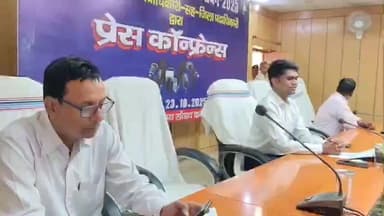 शिवहर: शिवहर ज़िले में डीएम ने 150 लाइसेंसी हथियारों के लाइसेंस किए निलंबित