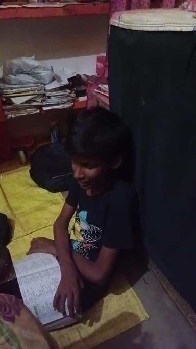 aaj kal ke bache kitab nahi khol rahe hai#