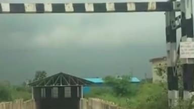 కొవ్వూరు: కొడవలూరు మండలంలో పూర్తిగా నీట మునిగిన.. టపాతోపు అండర్ బ్రిడ్జి..!