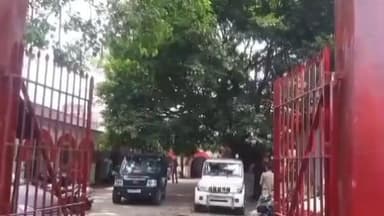 लखीमपुर: सेठ घाट रोड़ अर्जुन पुरवा में घर में घुसकर महिला से मारपीट करने वाले देवर और ससुर के खिलाफ मामला दर्ज