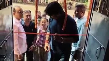 ବରୀ ରାମଚନ୍ଦ୍ରପୁର: ବ୍ଯାସନଗର ମହାବିଦ୍ୟାଳୟ ପରିସରରେ ବାଳକ ସାଧାରଣ ପ୍ରକୋଷ୍ଠ ଗୃହ ଉଦ୍ଘାଟିତ ଉତ୍ସବ,ଯୋଗଦେଲେ ବିଧାୟକ