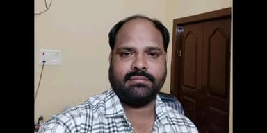 అవనిగడ్డ: సాలెంపాలెం గ్రామానికి చెందిన వడుగు నాగపూర్ణ తేజ అదృశ్యం