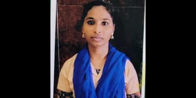 అవనిగడ్డ: లింగవరం లో తల్లి, కుమారుడు అదృశ్యం