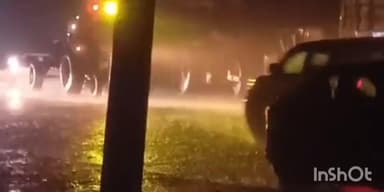 मंडणगड: रत्नागिरी जिल्ह्यात ढगांच्या गडगडाटासह अवकाळी पाऊस