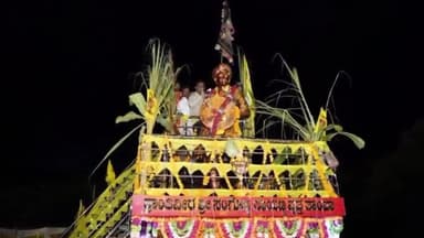 ಸಿಂದಗಿ: ತಾಂಬಾ ಗ್ರಾಮದಲ್ಲಿ ನೂತನ ಸಂಗೊಳ್ಳಿ ರಾಯಣ್ಣ ಮೂರ್ತಿ ಉದ್ಘಾಟಿಸಿದ ಶಾಸಕ ಅಶೋಕ ಮನಗೂಳಿ