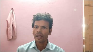 हमारा चुनाव में वोट भाकपा (माले) प्रत्याशी इंजीनियर विश्वनाथ चौधरी को तीन तारा छाप पर