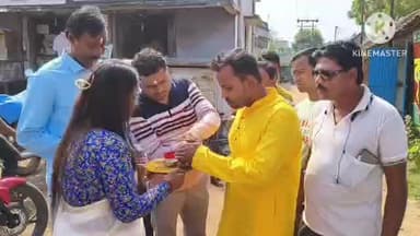 কোতুলপুর: কোতুলপুরে তৃণমূল কংগ্রেসের গণ ভাইফোঁটা, সম্প্রীতির বার্তা ছড়াল
