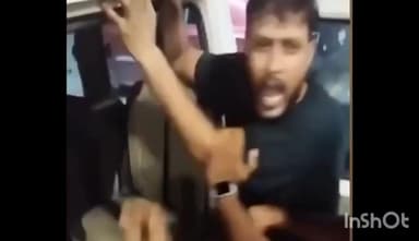 കുന്നത്തുനാട്: പെരുമ്പാവൂരിലെ സ്വകാര്യ ആശുപത്രിയിൽ ഡോക്ടർ മർദ്ദിച്ച പ്രതിയെ പോലീസ് അറസ്റ്റ് ചെയ്തു