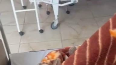 कलोल: बलोह उप प्रधान पर जानलेवा हमला, जबड़ा तोड़ा, वीरवार को पुलिस ने दर्ज किया मामला, आगे की कार्रवाई जारी