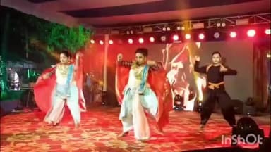 গলসি ২: গলসি থানা গ্রামরক্ষী বাহিনীর উদ্যোগে আয়োজিত কালিপুজোয় এ বছর “নারী শক্তি”-কে বিশেষ প্রাধান্য দেওয়া হয়েছে