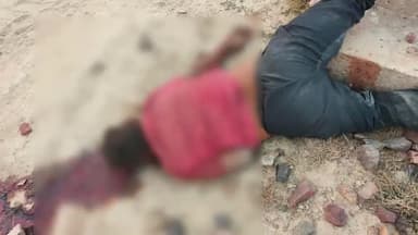 सादुलशहर: बुधरसिंहवाला रेलवे स्टेशन के पास मिला अज्ञात युवक का शव, पुलिस मौके पर पहुंची