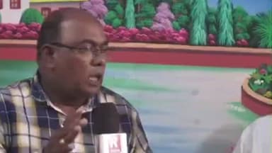 ପିପିଲି: ପିପିଲି ସାମ୍ବାଦିକଙ୍କୁ ଆକ୍ରମଣ ଘଟଣାରେ ମେଡିକାଲ ରୁ ଆସି ନିଜବାସ ଭବନରେ ଅସନ୍ତୋଷ ପ୍ରକାଶ କଲେ ଆହତ ସାମ୍ବାଦିକ l