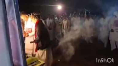 চাৰেঙীয়া খেলাপথাৰত চতিয়া সন্মিলীত যুৱ মঞ্চৰ উদ্যোগত প্ৰাণৰ শিল্পী জুবিন গাৰ্গৰ শ্ৰদ্ধাঞ্জলি অনুষ্ঠান সম্পন্ন