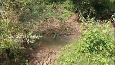 ରାଇଘର: ନାଳରେ ବୁଡ଼ି ୬୨ ବର୍ଷୀୟ ବୃଦ୍ଧ ଙ୍କ ମୃତ୍ୟୁ