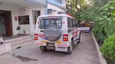 રાણપુર: અણીયાળી કાઠી ગામે 1 મહિલા સહિત 3 લોકોએ હુમલો કરી ધમકી આપતા પોલીસ ફરિયાદ નોંધાઈ