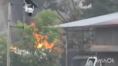 താമരശ്ശേരി: താമരശ്ശേരി ഫ്രഷ് കട്ട് സംഘർഷത്തിൽ രണ്ടുപേർ അറസ്റ്റിൽ