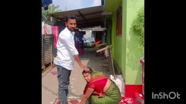 काठीकुंड: काठीकुण्ड में भाई-बहन के अटूट स्नेह का त्यौहार भैया दूज धूमधाम से मनाया गया