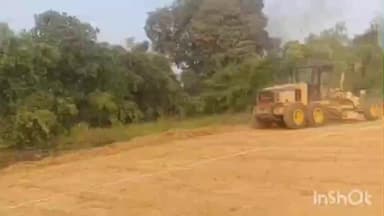 रमना: रमना प्रखंड क्षेत्र में छठ पूजा की तैयारियाँ तेज, समितियाँ कर रही हैं साफ-सफाई और सजावट