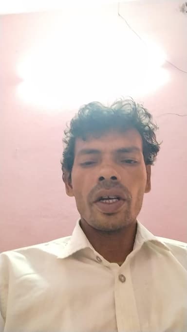 राजगीर  विधानसभा क्षेत्र के मतदाताओं से भाकपा (माले) प्रत्याशी को वोट देने के लिए किया आग्रह