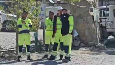 मोरंग: किन्नौर में शुक्रवार को मौसम सुहावना, परियोजना निर्माण में मजदूरों को नहीं हुई दिक्कत, वीरवार शाम खराब हुआ था मौसम