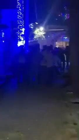 रुद्रपुर: सुभाष कॉलोनी में दो पक्षों के विवाद के बाद एक युवक ने निकाली तलवार, वीडियो सोशल मीडिया पर हो रहा वायरल