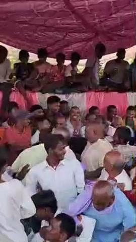 “सुल्तानगंज में कुश्ती का धमाका 💪 मोहित यादव बने चैंपियन | मनीष पहलवान को दी मात