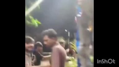 कल्याण: उधारीवर सिगारेट न दिल्याच्या रागातून नशेखोराने शिवीगाळ करत केली दुकानाची तोडफोड,घटनेचा व्हिडिओ आला समोर